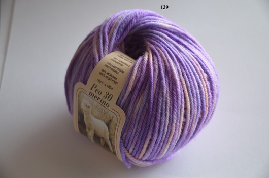 Silke by Arvier Peo 30 Merino