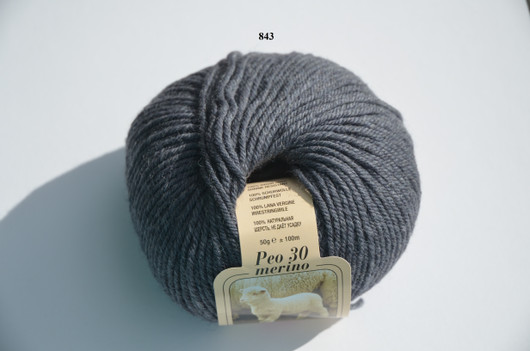 Silke by Arvier Peo 30 Merino