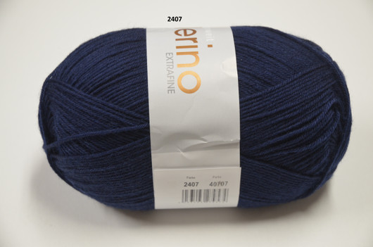 Lana Grossa Meilenweit Merino Extrafine