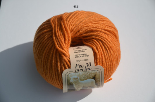 Silke by Arvier Peo 30 Merino