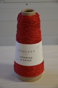 Katia Combine & Shine