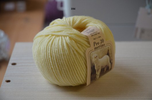Arvier Silke Peo 30 Merino