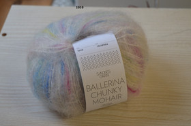 Sandnesgarn Ballerina Chunky Mohair