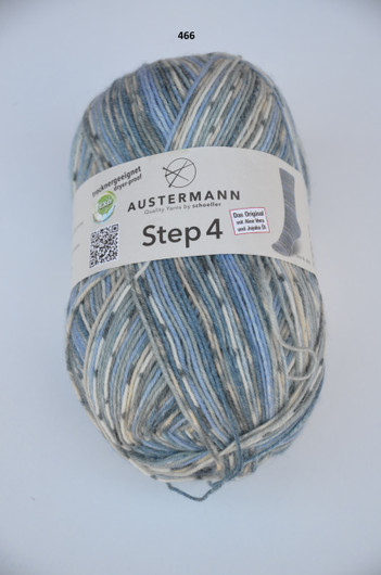 Austermann Step 