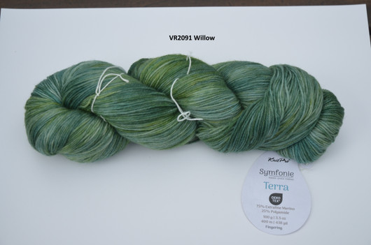 KnitPro Symfonie Terra