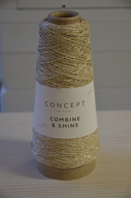 Katia Combine & Shine