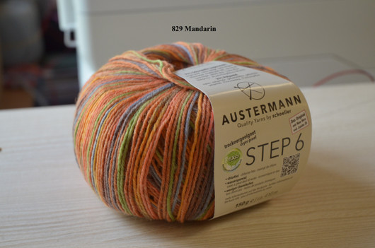 Austermann Step 6