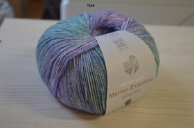 Lana Grossa Meilenweit Merino Extrafine Shades