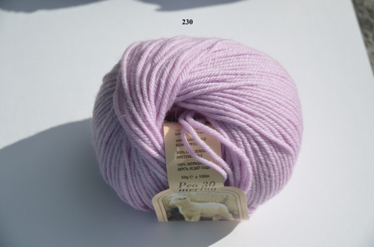Silke by Arvier Peo 30 Merino