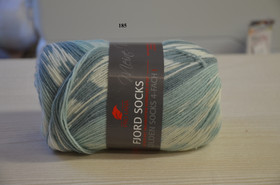 Pro Lana Fjord Socks