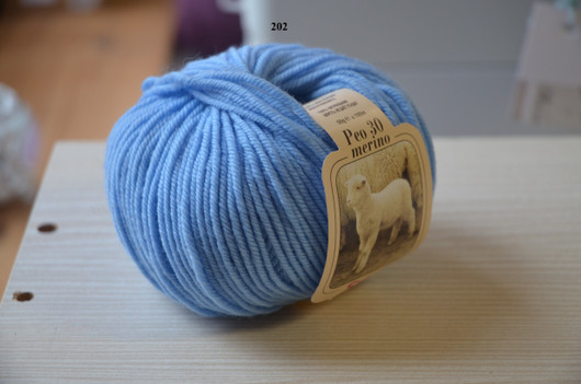 Arvier Silke Peo 30 Merino