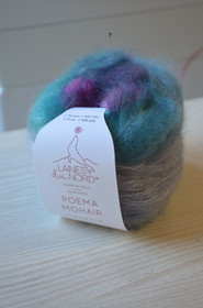 Laines du Nord Poema Mohair