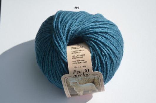 Silke by Arvier Peo 30 Merino