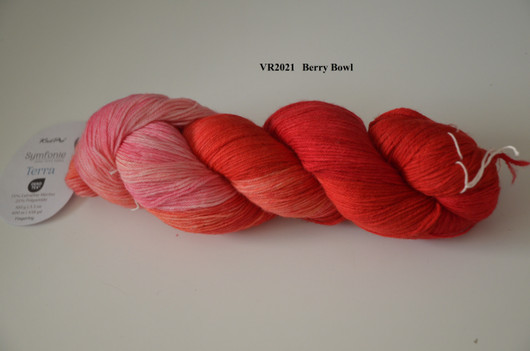 KnitPro Symfonie Terra