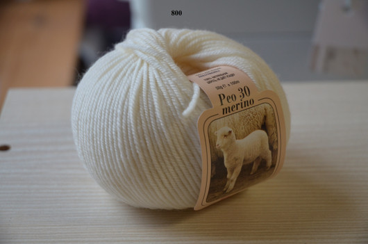 Arvier Silke Peo 30 Merino