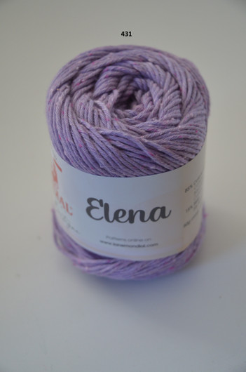 Mondial Elena