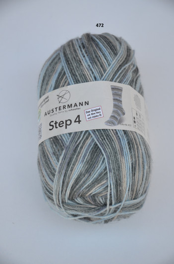 Austermann Step 