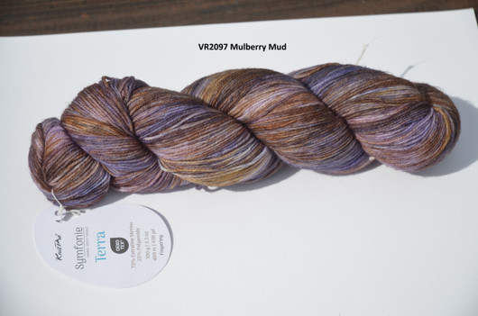 KnitPro Symfonie Terra