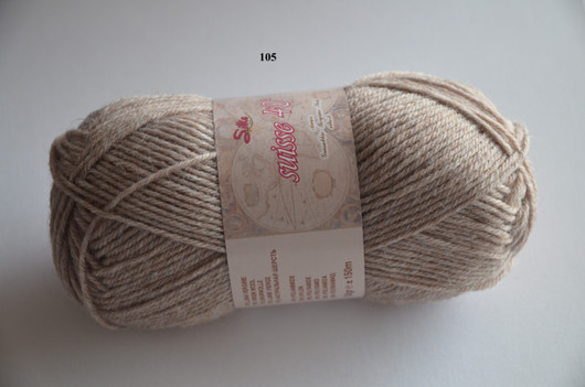 Silke by Arvier Suisse