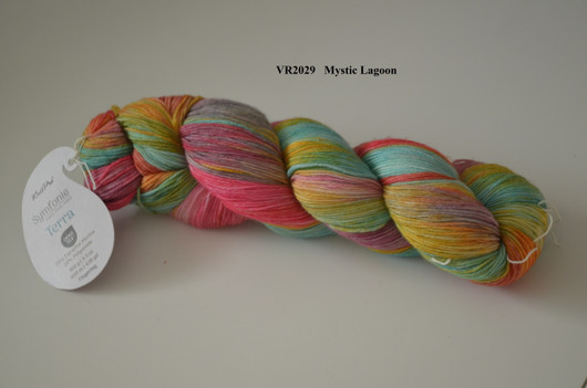 KnitPro Symfonie Terra