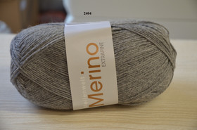 Lana Grossa Meilenweit Merino Extrafine