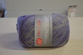 Pro Lana Fjord Socks