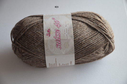 Silke by Arvier Suisse