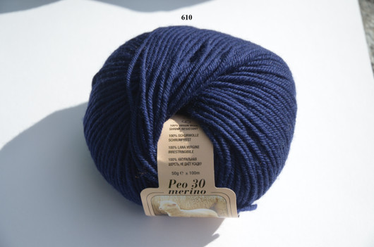 Silke by Arvier Peo 30 Merino