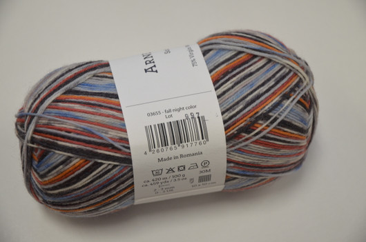 Arne & Carlos Socks & More