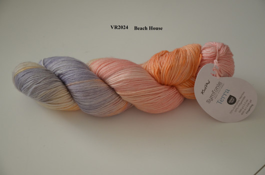 KnitPro Symfonie Terra