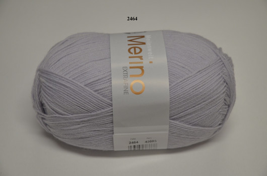 Lana Grossa Meilenweit Merino Extrafine