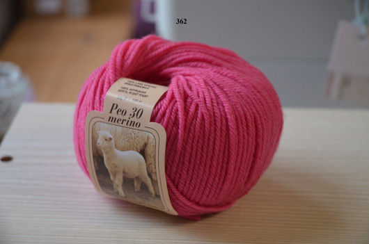 Arvier Silke Peo 30 Merino