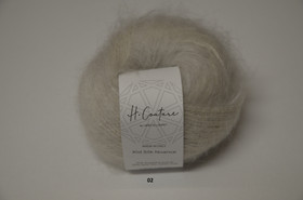 Laines du Nord Kid Silk Nuance