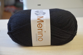 Lana Grossa Meilenweit Merino Extrafine