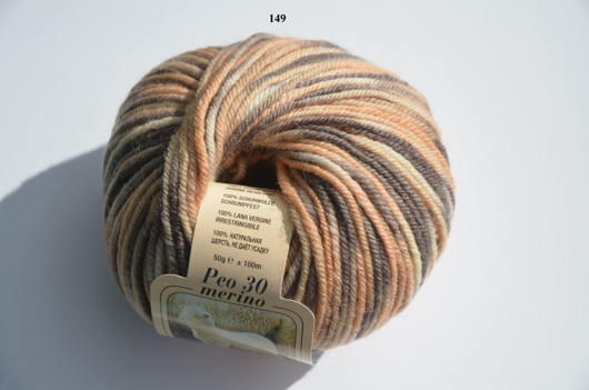 Silke by Arvier Peo 30 Merino