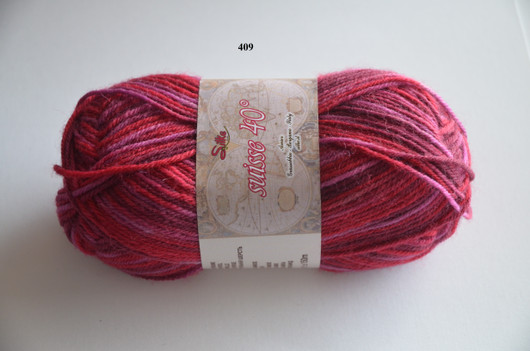 Silke by Arvier Suisse