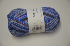 Arne & Carlos Socks & More