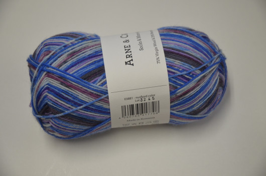 Arne & Carlos Socks & More