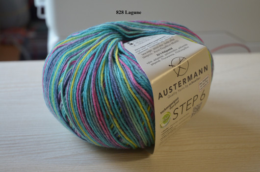 Austermann Step 6