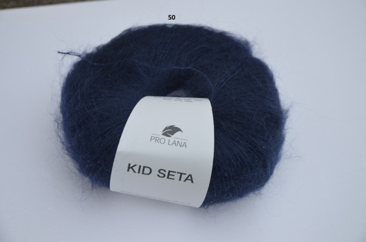Pro Lana Kid Seta