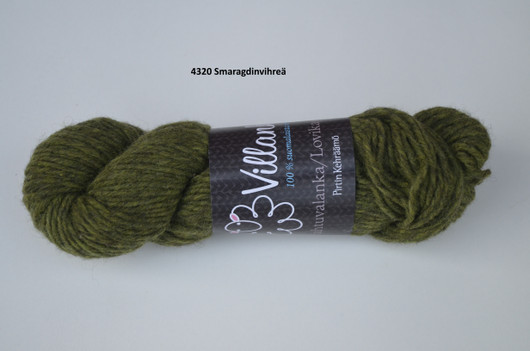 Pirtin Kehräämö Hahtuvalanka