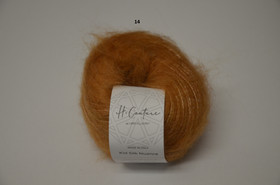 Laines du Nord Kid Silk Nuance