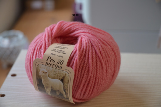Arvier Silke Peo 30 Merino
