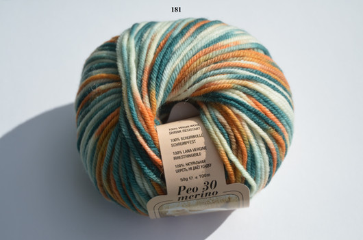 Silke by Arvier Peo 30 Merino