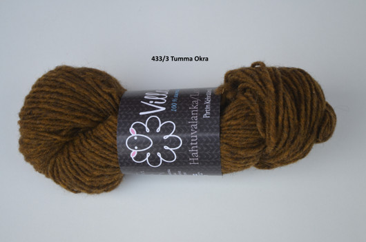 Pirtin Kehräämö Hahtuvalanka