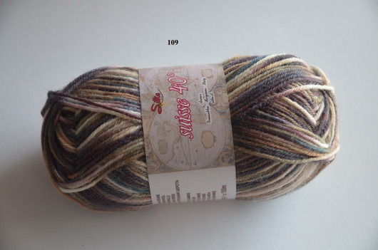 Silke by Arvier Suisse