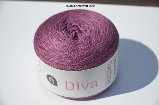 Knit Pro Symfonie Diva