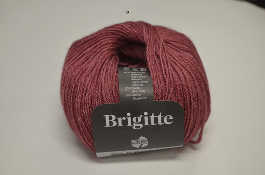 Lana Grossa Brigitte Silkdream
