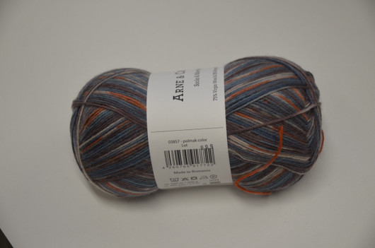 Arne & Carlos Socks & More