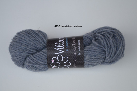 Pirtin Kehräämö Hahtuvalanka